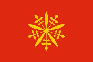 Timmy Manchuria flag.jpg