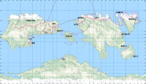 Air route of PSR.png
