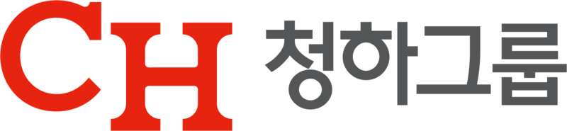 파일:청하그룹 로고.png