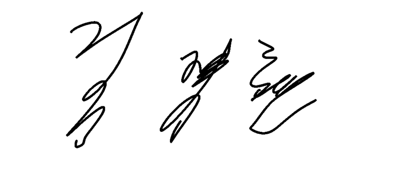 파일:김영찬서명.png
