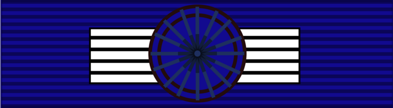 파일:YUG Orden Jugoslovenske Krune Komandir BAR.svg.png