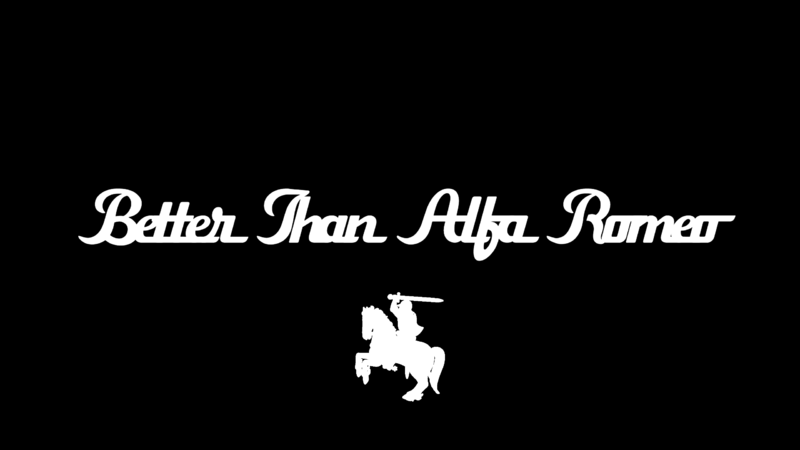 파일:Better than alfa romeo.png