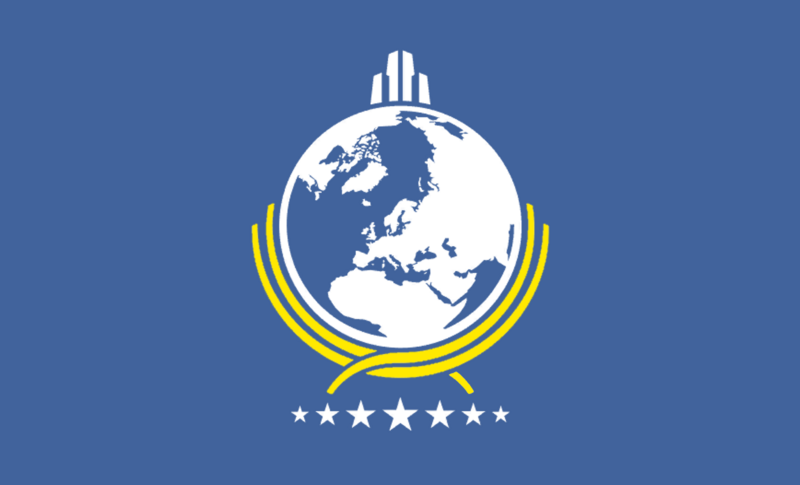 파일:Flag of Super Earth.png