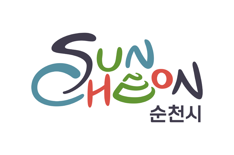 파일:순천시 깃발.png