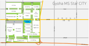 Gyoha MS STAR CITY map.png