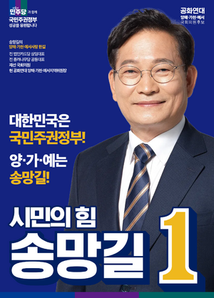 송망길 제32대 총선 선거벽보.png