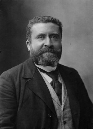 Jean Jaurès, 1904, by Nadar.jpg