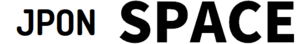 Jpon space brand logo.png