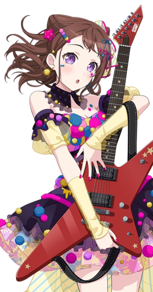 파일:뱅드림! 멤버 목록-Poppin'Party-토야마 카스미.webp