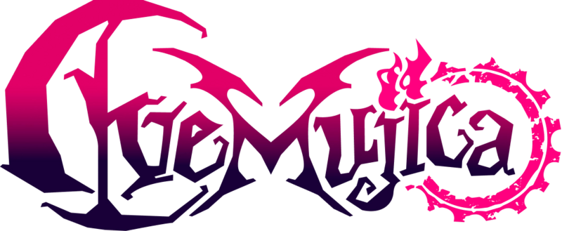 파일:뱅드림! Ave Mujica 로고.webp
