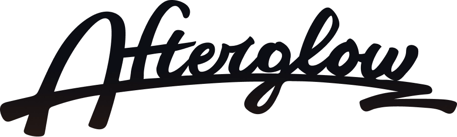 뱅드림! Afterglow 로고.webp