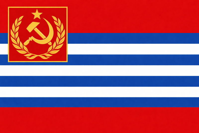 파일:그리스 인민공화국 (ГНР) 국기.png
