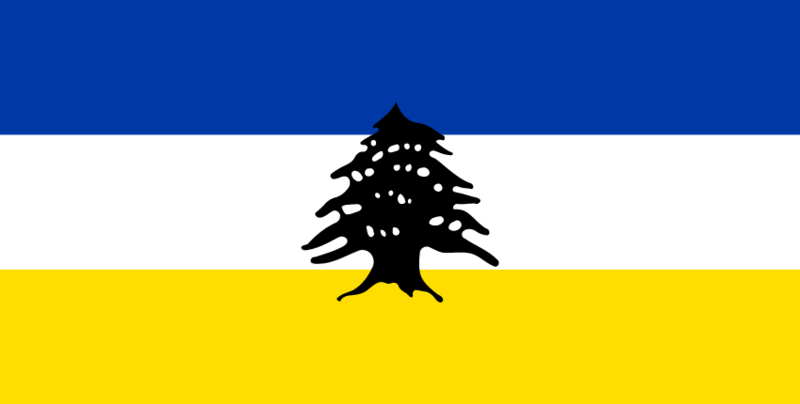 파일:East Arkland Flag.png