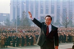 김영삼의 지지자들.jpg