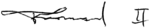 푸아드 2세 서명.png