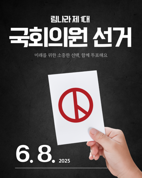 파일:림나라제1대총선포스터.png