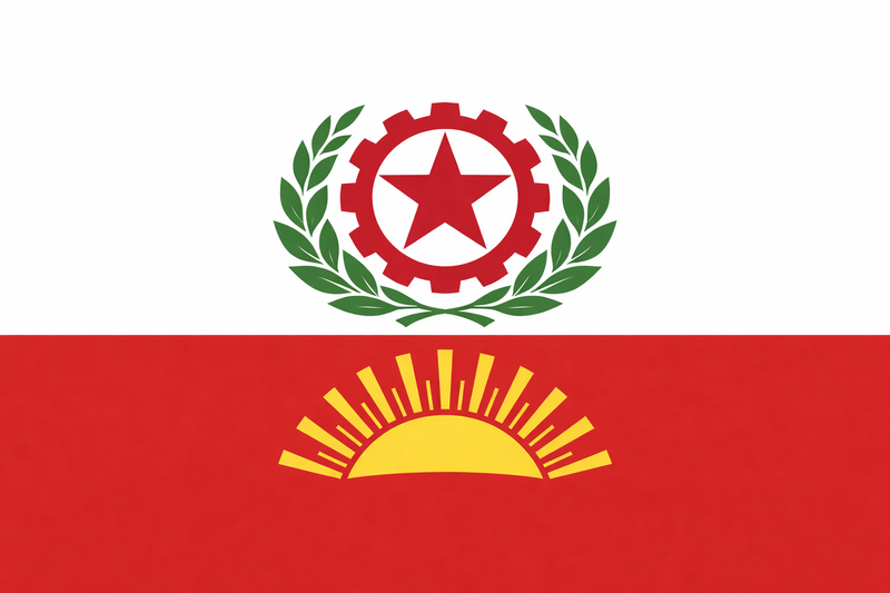 파일:크라타니카 인민공화국 (НРК) 국기.png
