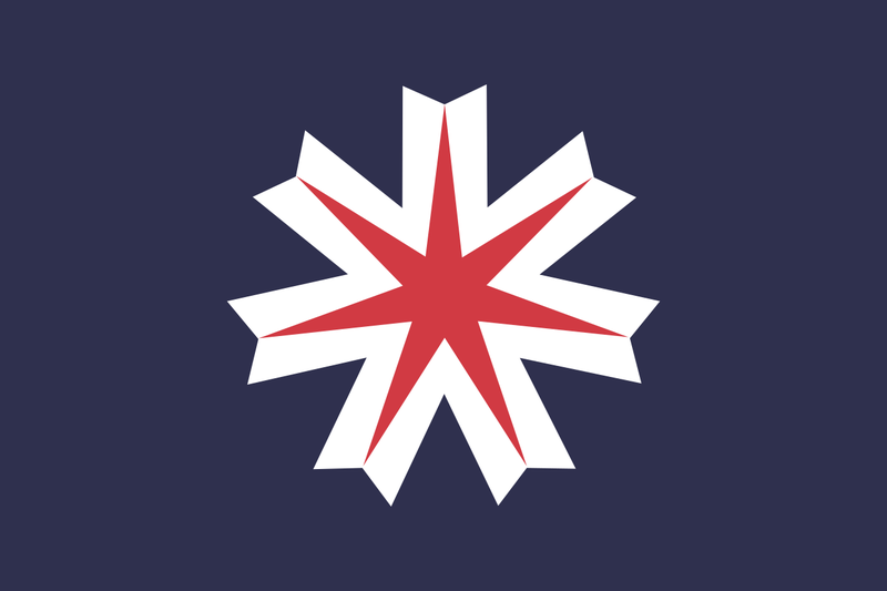 파일:Hokkaido Flag.png