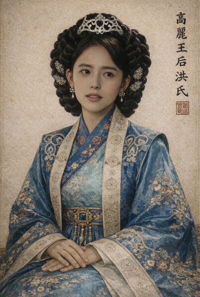 파일:사숙태후 초상화.jpeg