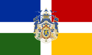 Flag of Hanulmir.png