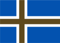 리틸노르괴르 국기.png