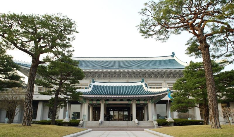 파일:Cheongwadaee.jpg