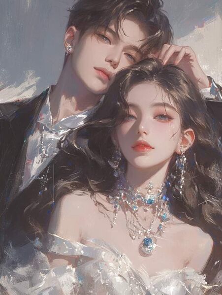 파일:Niel 에리나의 결혼식사진.jpg