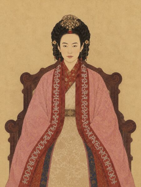 파일:적경궁주 초상화.jpeg