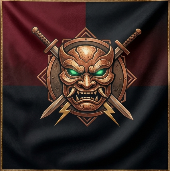 파일:귀왕국 국기.png