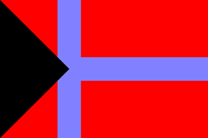 State Flag of Darken (1918-).png