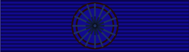 파일:YUG Orden Jugoslovenske Krune Oficir BAR.svg.png