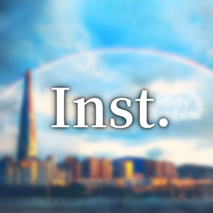 Misty Rainbow (이세계아이돌) Inst 음반.png