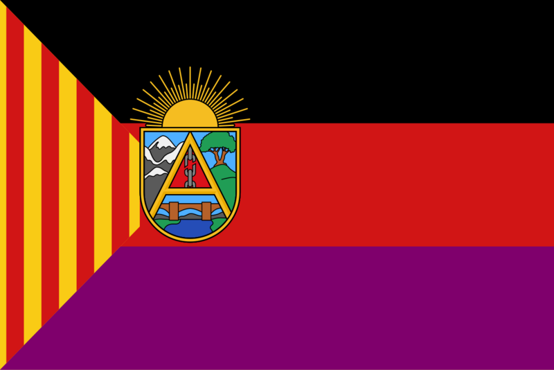 파일:Flag of Aragon (Regional Council of Defense).svg.png