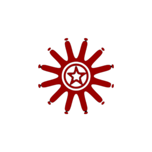국제 공산 연맹 (UOCI) 깃발.png