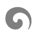 회색 태극.png
