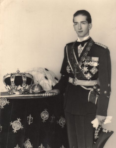 파일:Kralj Petar II (1941).jpg