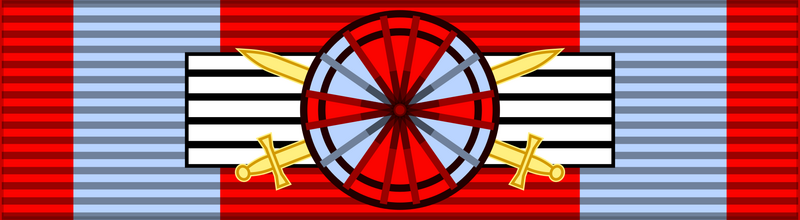 파일:1920px-SRB-SHS-YUG Orden Belog Orla sa macevima Komandir BAR.svg.png