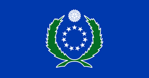 Flag of the South Sea Islands.png