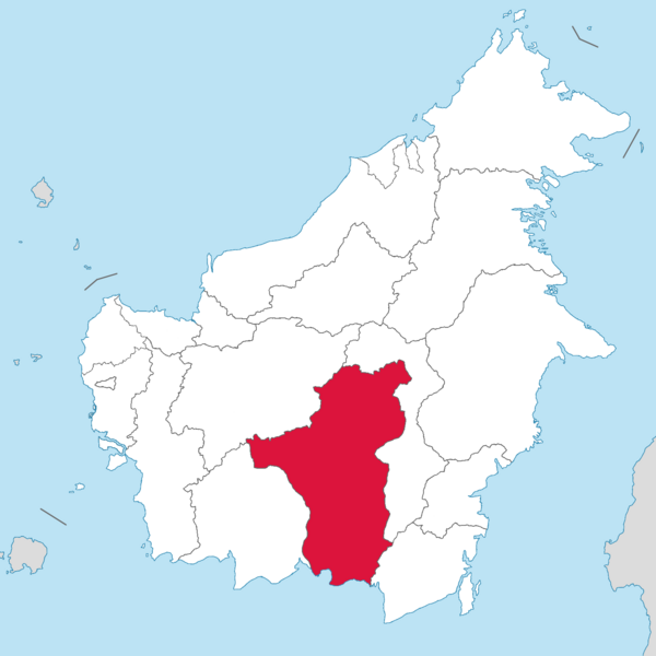 파일:남칼리만탄주 지도.png