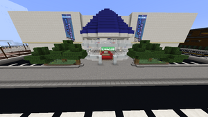 Cagliari station building back.png