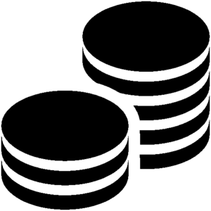 Finance-coin icon.png
