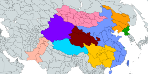 섬네일 중화대륙연합기