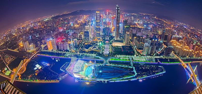 파일:도유 야경.jpg