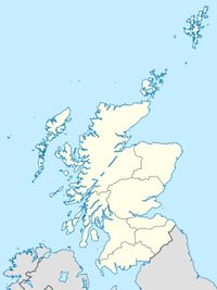 에든버러는 스코틀랜드 왕국의 수도이다