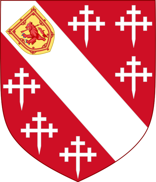 파일:Howard arms.png
