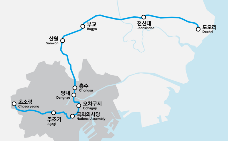 파일:도유지하철 주교선 지도형 노선도.png
