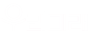 우리미래 흰색 로고타입.png