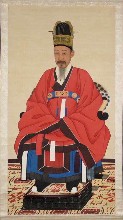 흥선대원군 초상화.webp