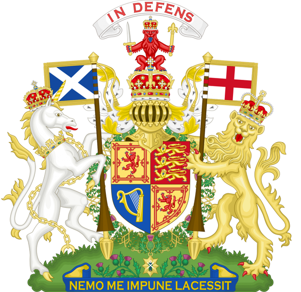 파일:KINGDOM OF SCOTLAND 국장.png