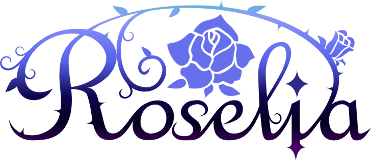 파일:뱅드림! Roselia 로고.webp